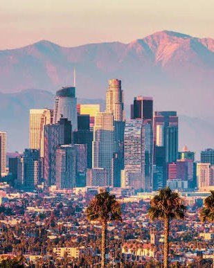 Los Ángeles, California