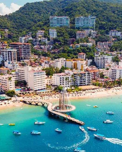 Puerto Vallarta, Jalisco