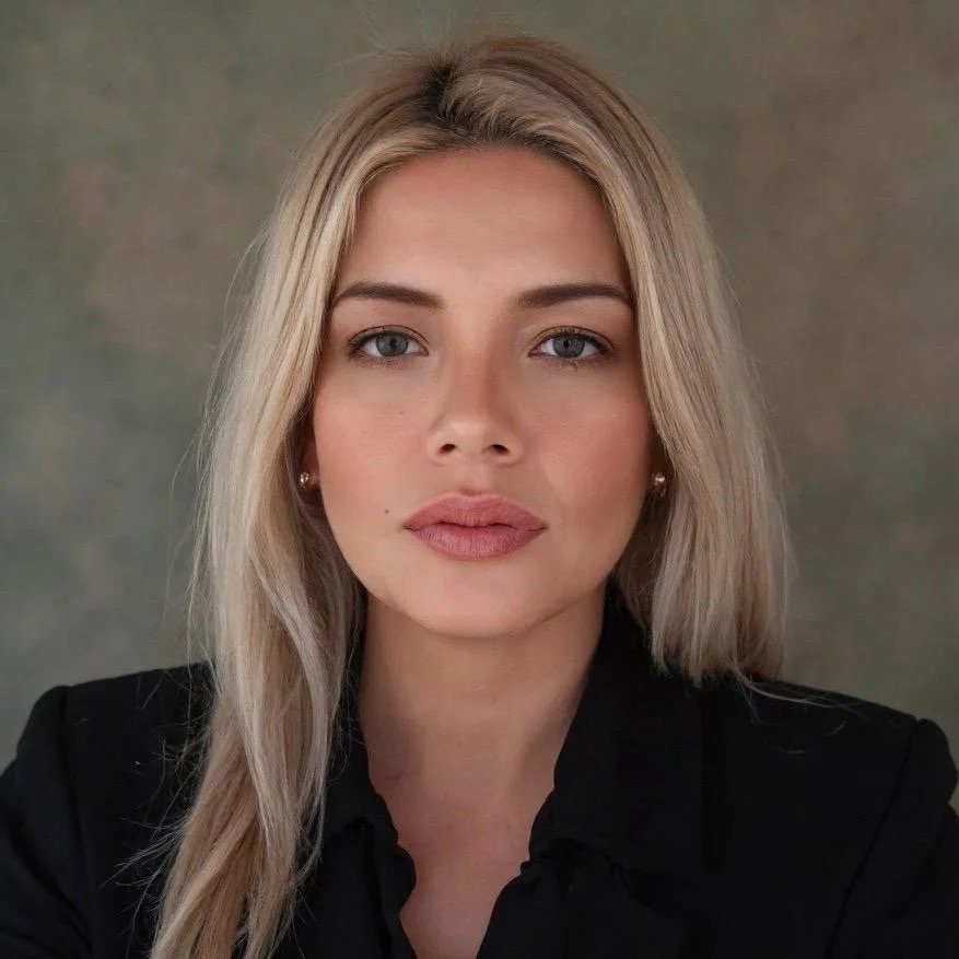 Sofía Espinoza Álvarez, Directora Ejecutiva y Fundadora de NovæONE